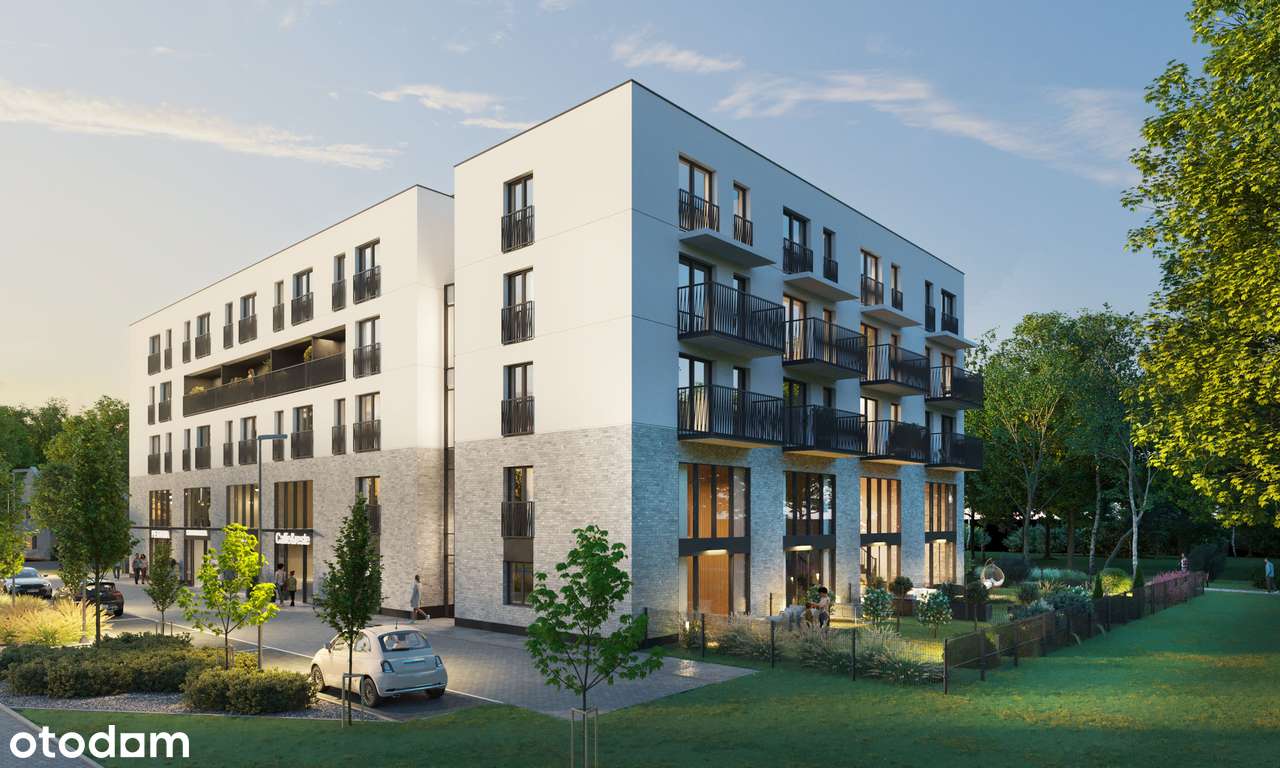 Żernicka Park - Pełny obrazek: 3/18