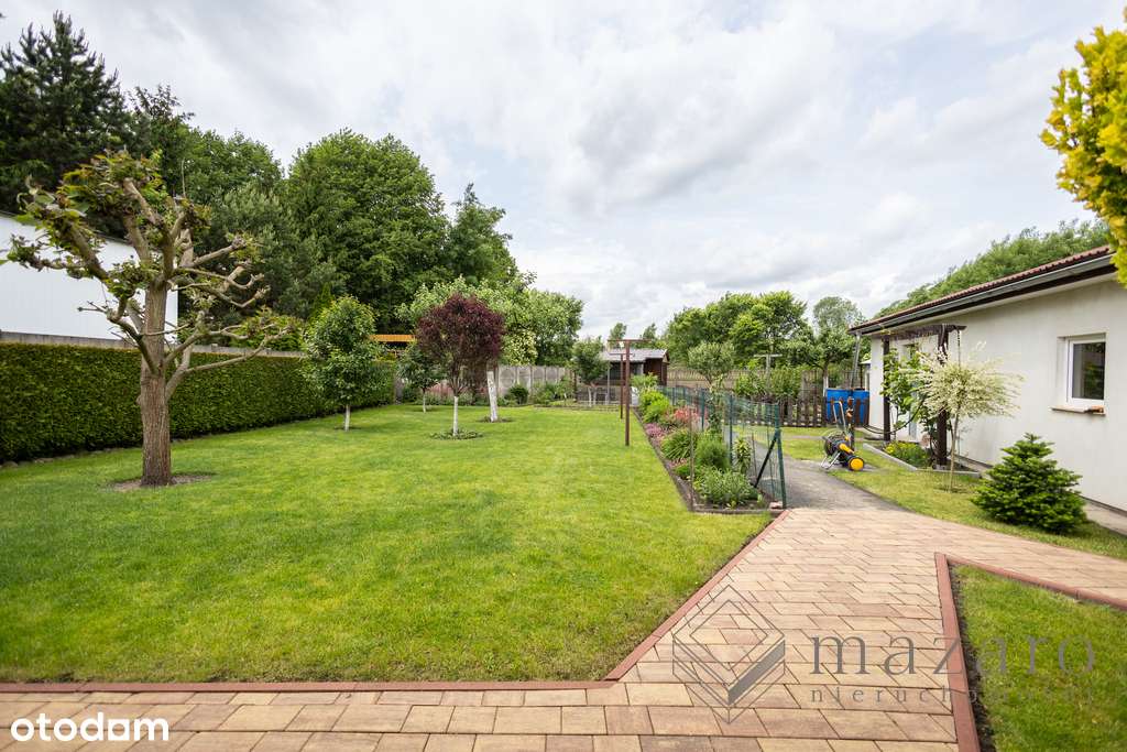 Dom z ogrodem marzeń – Białe Błota - Pełny obrazek: 5/12