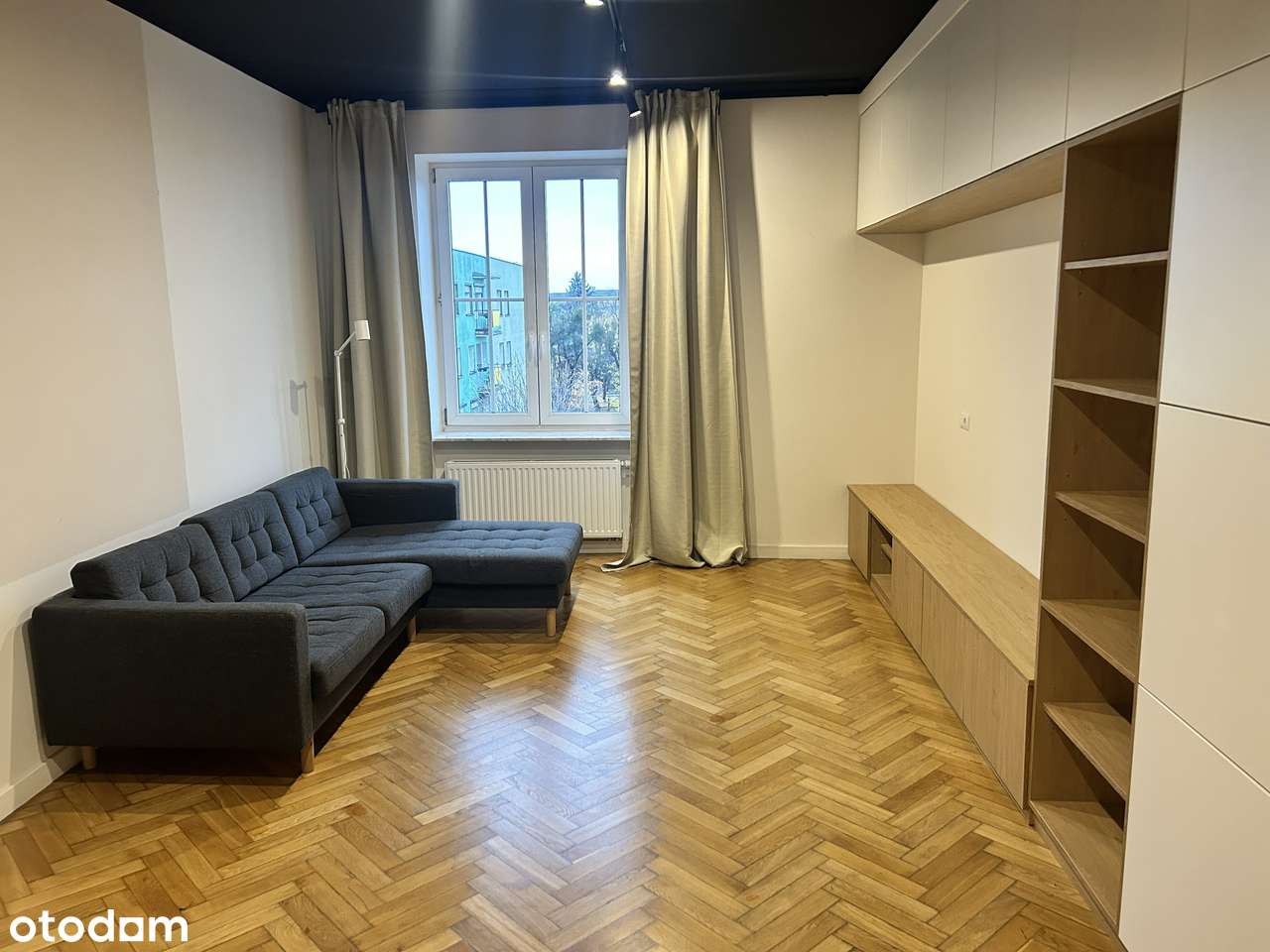 Wynajmę Mieszkanie 70 m2 -Centrum Miasta - Pełny obrazek: 4/6