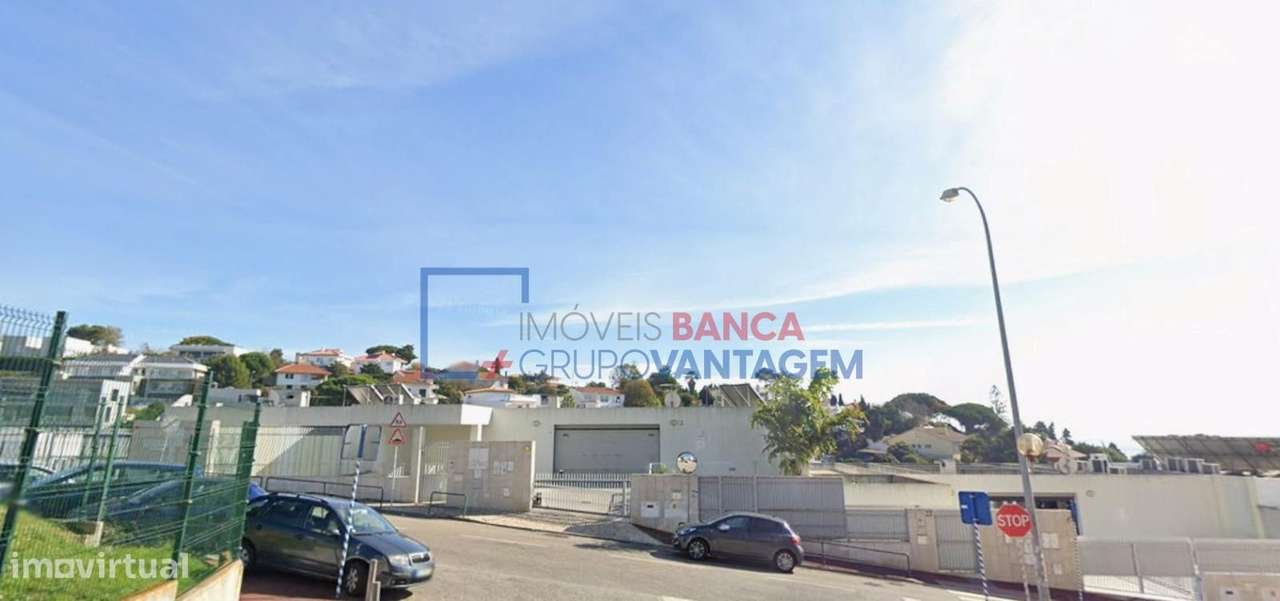 T2 Paço de Arcos (Oeiras) - Grande imagem: 4/6