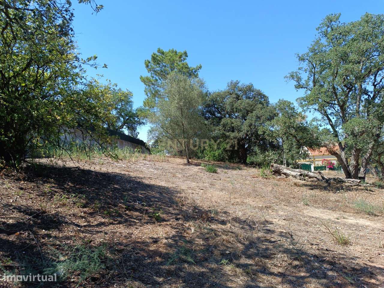 Terreno para construção no Concelho do Barreiro - Grande imagem: 5/8