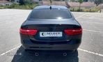 Jaguar XE 2.0 D R-Sport Aut. - 4