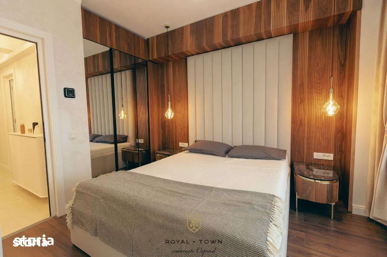 Apartament 2 camere decomandat, direct de la dezvoltator-Copou Iași-0