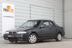 Rover 214 - 14