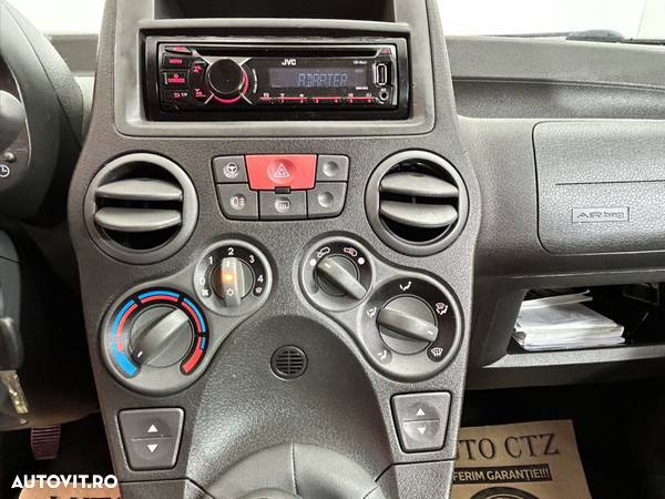 Fiat Panda - 27