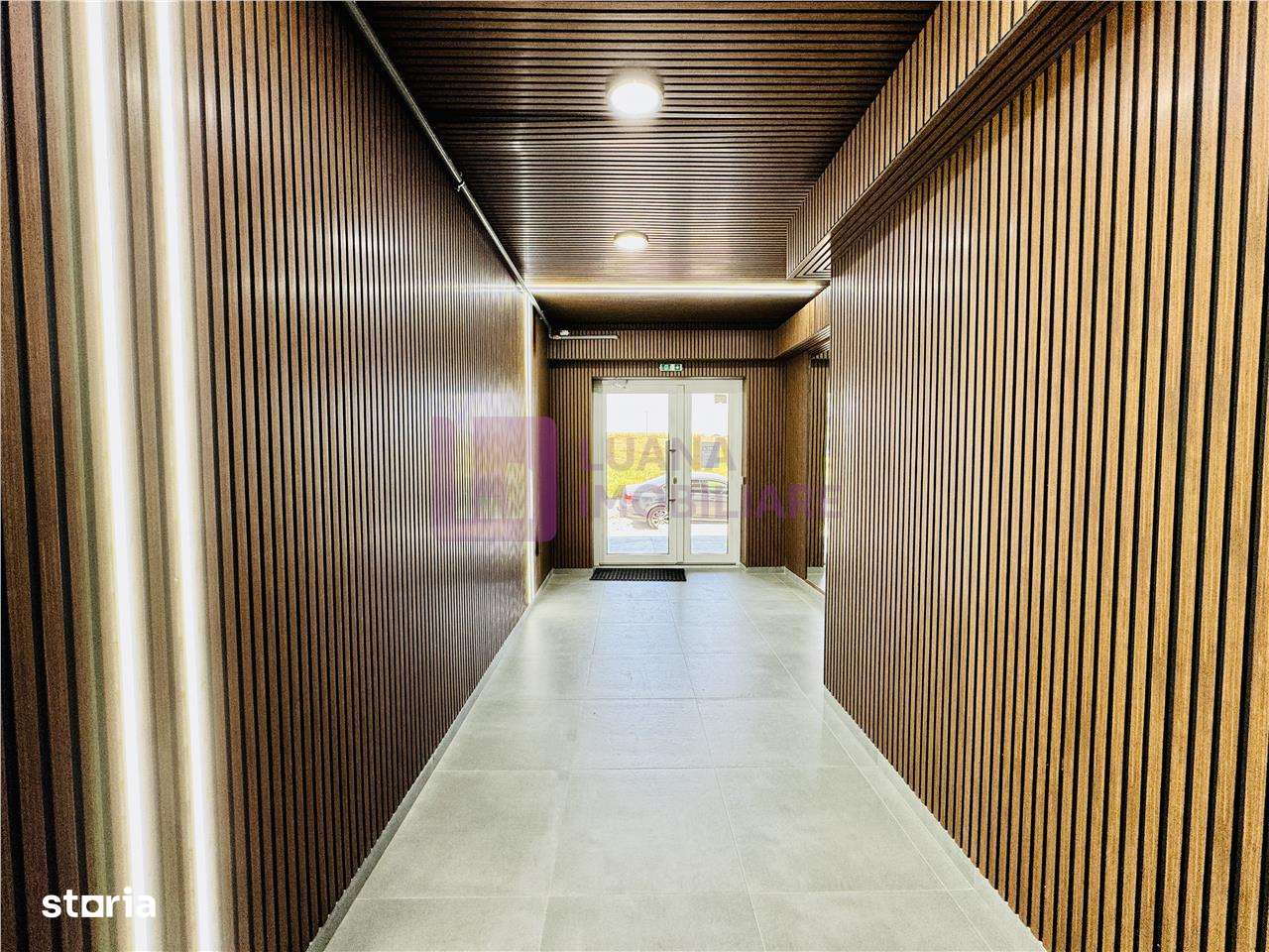 Apartament 2 camere NOU | intabulat | Turnisor | boxa | lift | clasa e - Imagine principală: 4/15