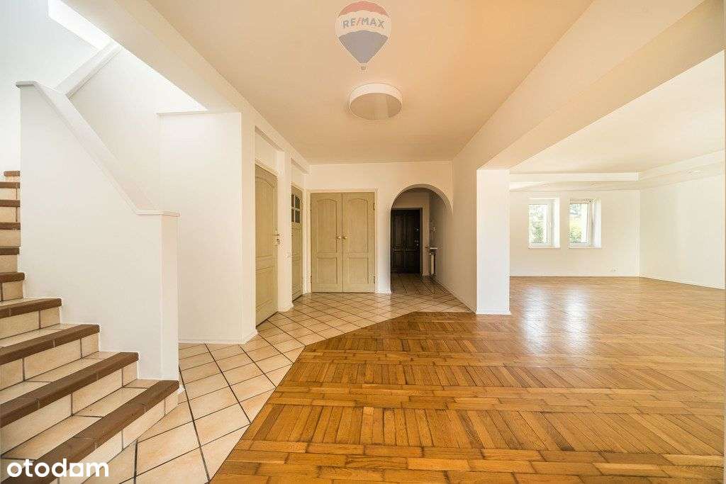 Dom Różany Potok - Pełny obrazek: 5/19