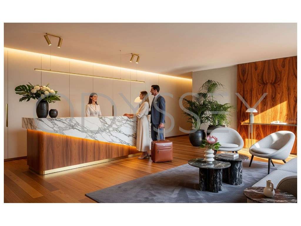 Hotel Venda Sintra-5