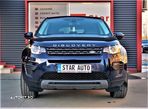 Land Rover Discovery Sport 2.0 l TD4 PURE Aut. - 3