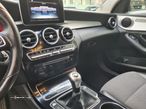 Mercedes-Benz C 220 BlueTEC Avantgarde - 16