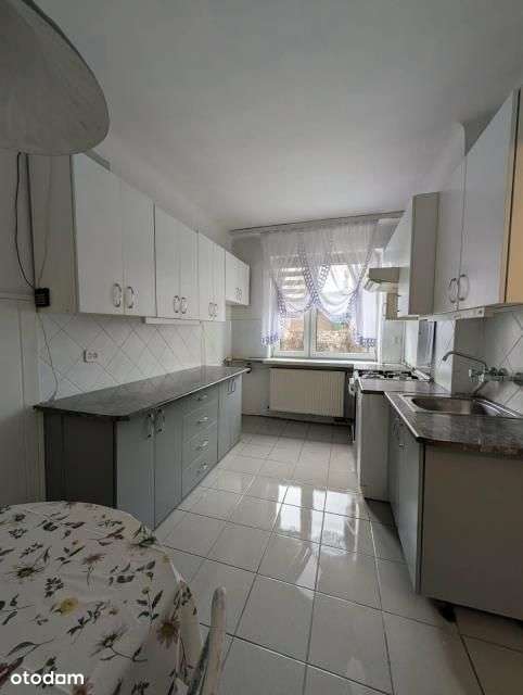 Okazja! Ogródek 400m2 i parking w cenie.-0