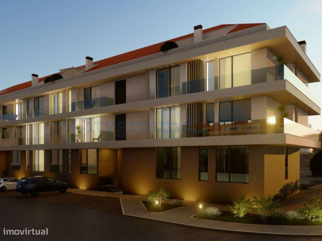 Lançamento Nascente Living & Poente Living na Praia da Consolação - Grande imagem: 3/6