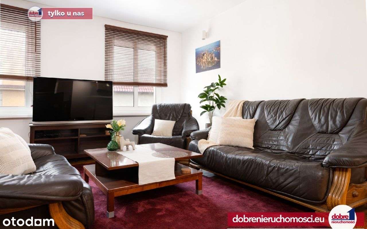 Centrum, Poznańska 8, bardzo przestronne M3!-6