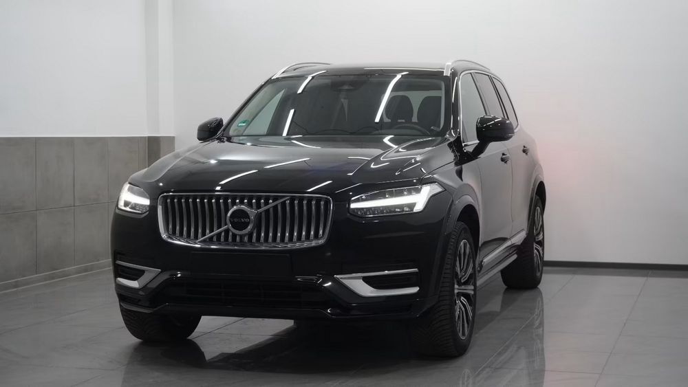 Volvo XC90 II B5 D AWD Plus Bright 7os 2023