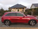 Mercedes-Benz GLC 220 d 4-Matic - 10