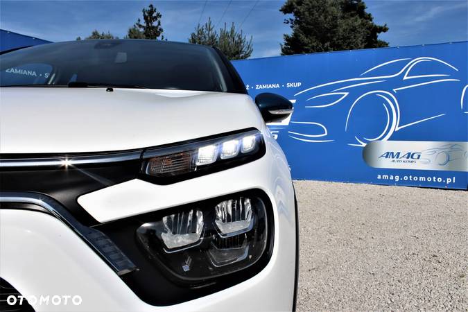 Citroën C3 Pure Tech 83 S&S ORIGINS - 12