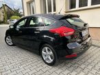 Ford Focus - 3