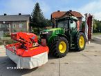 Kuhn FC 883 Lift Control, FC 313 Lift Control - 2