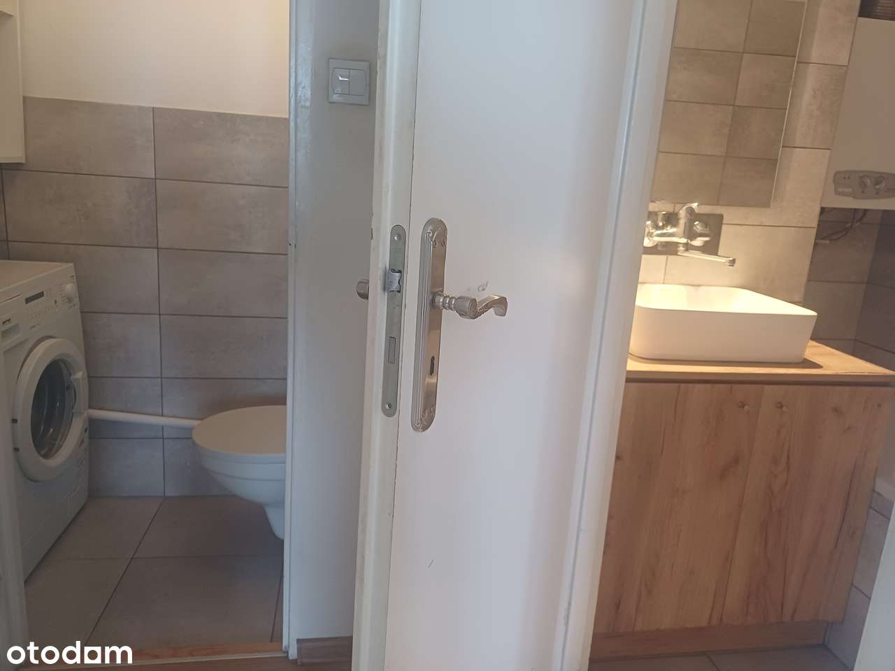 Mieszkanie 59,22 z komórką lokatorską/ Centrum/Balkon-12