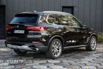 BMW X5 xDrive40i - 7