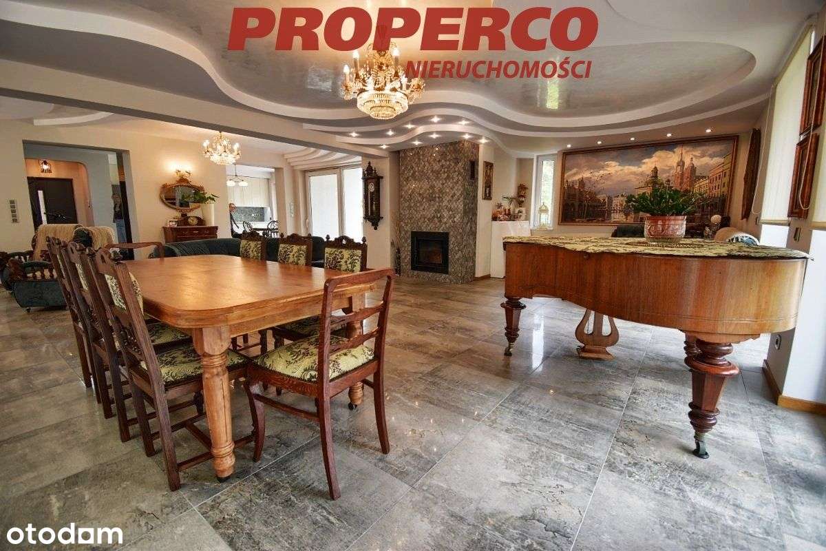 Dom 266 m2, 5 pokoi, Skarżysko Kamienna, Bór - Pełny obrazek: 4/15