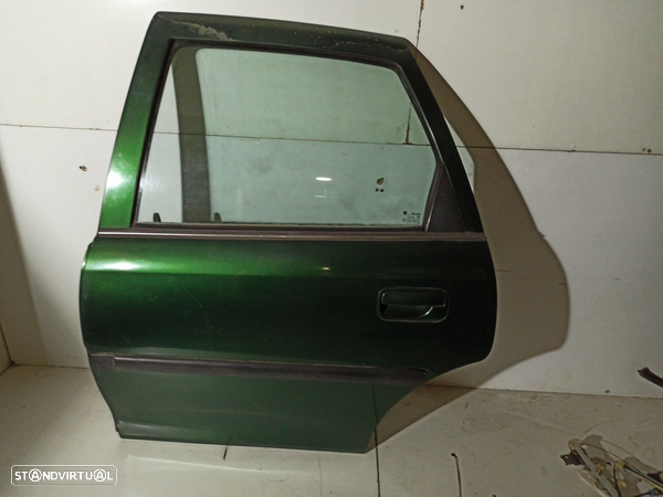 Porta Traseira Esquerda Opel Vectra B (J96) - 5