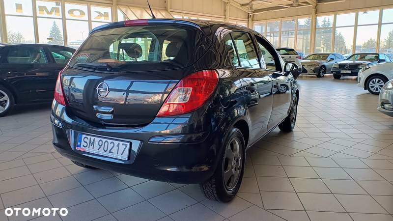 Opel Corsa 1.2 16V Enjoy - 6