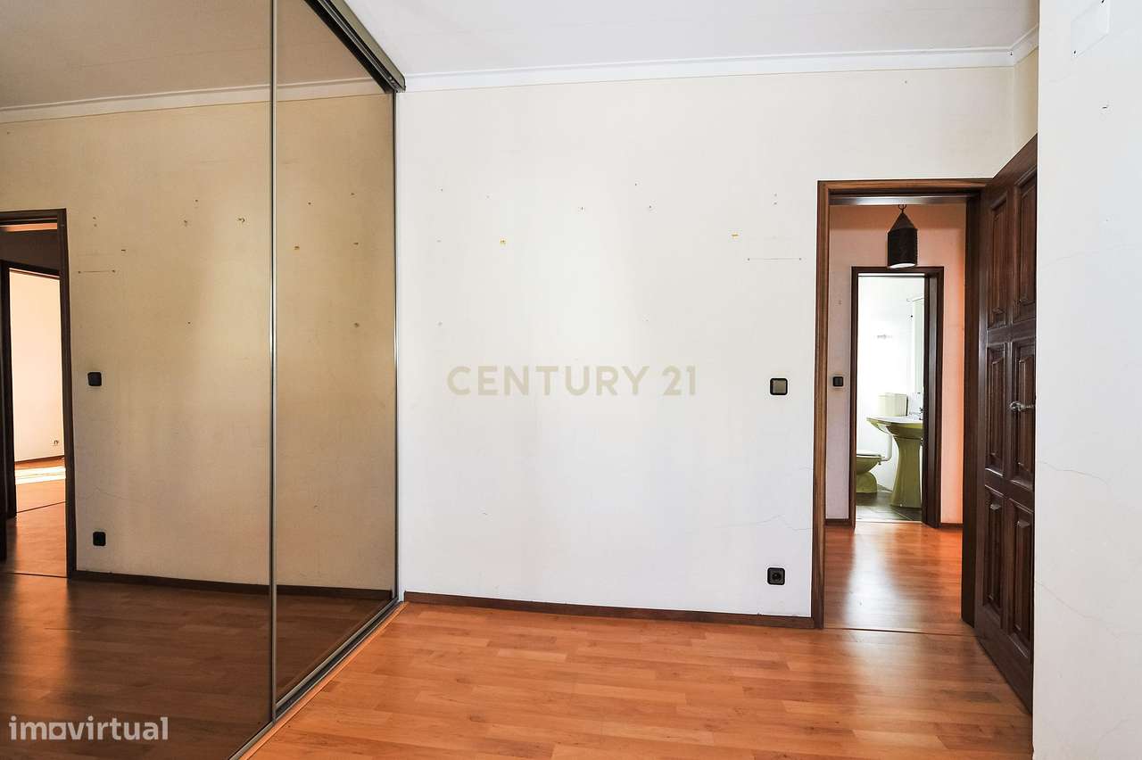 MORADIA T6 - BICESSE-17