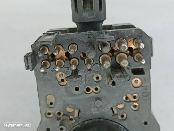 Manete/ Interruptor De Piscas / Luzes Audi 80 (8C2, B4) - 5