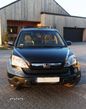 Honda CR-V 2.4 EX - 2