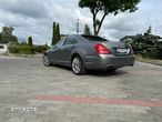 Mercedes-Benz Klasa S 500 4Matic BlueEFFICIENCY 7G-TRONIC - 5