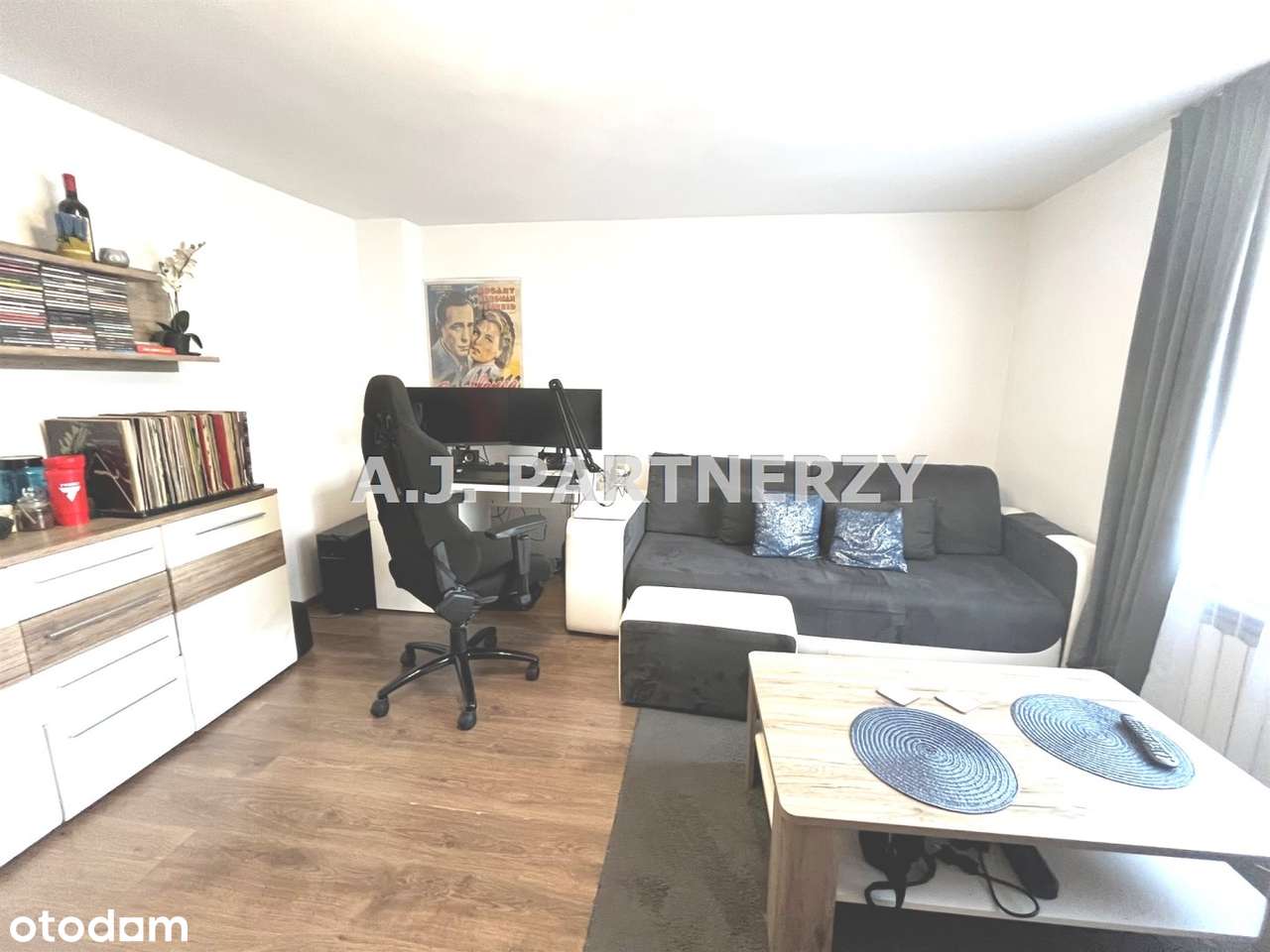 Dom bliźniak po remoncie – Stary Bieżanów, Kraków-3