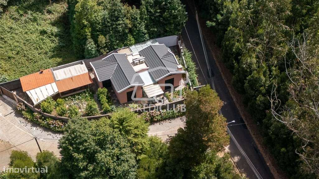 Moradia T2 - Calheta - Grande imagem: 4/15