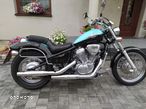 Honda Shadow - 6