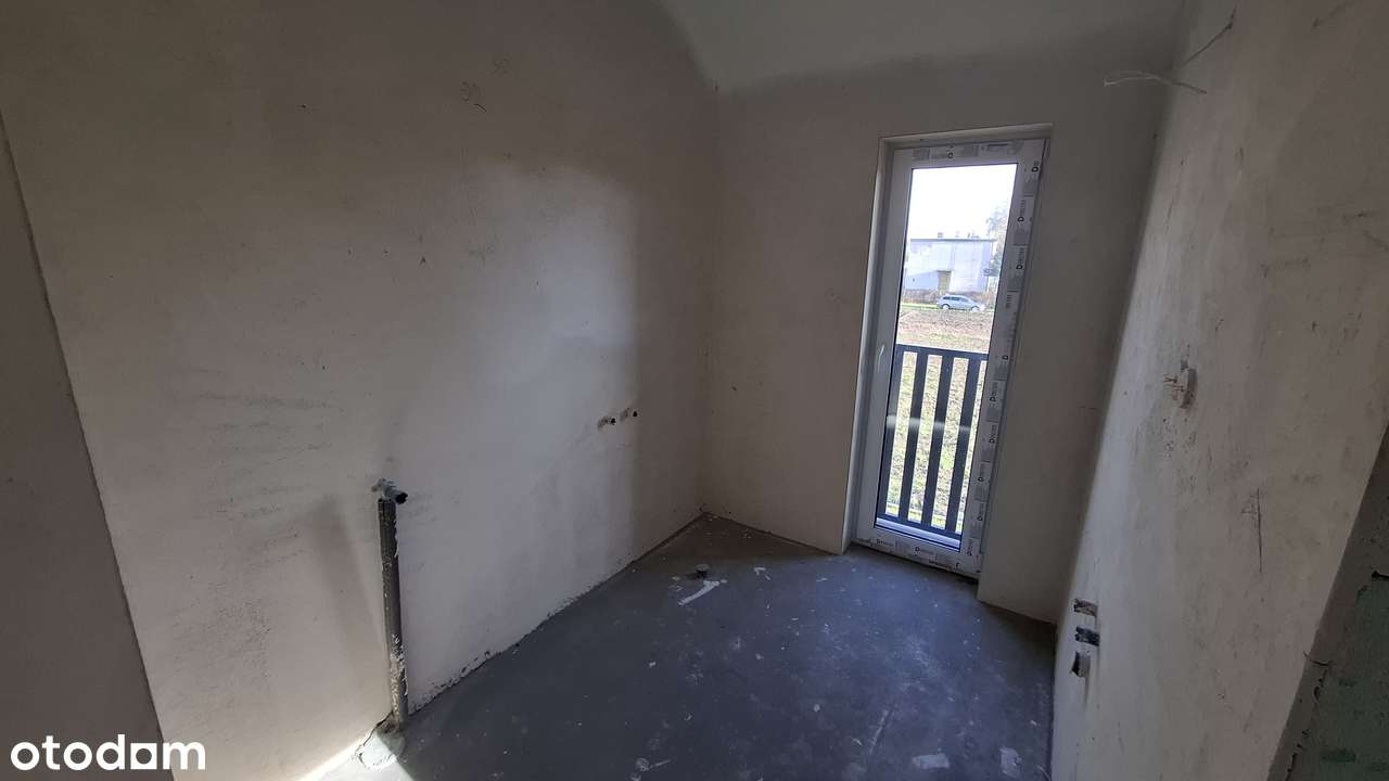 NOWY DOM W CIECHOCINKU Z DZIAŁKĄ, 4 pokoje, 2 łazienki, taras, ul.Bema - Pełny obrazek: 5/20