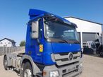 Kabina Mercedes Actros MP3 MP2 S cab - 7