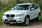 BMW X3 20 d xDrive Auto - 2