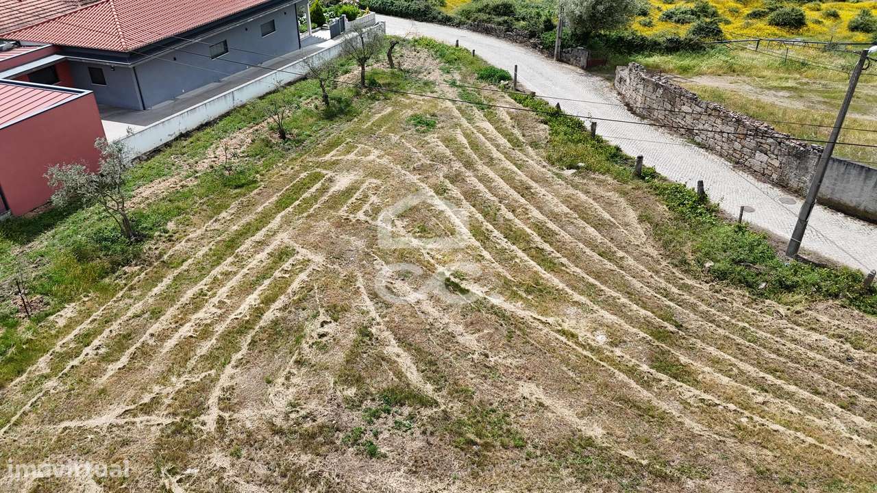 Oportunidade Terreno Urbano com 965m² em Chaves Com Projeto-15