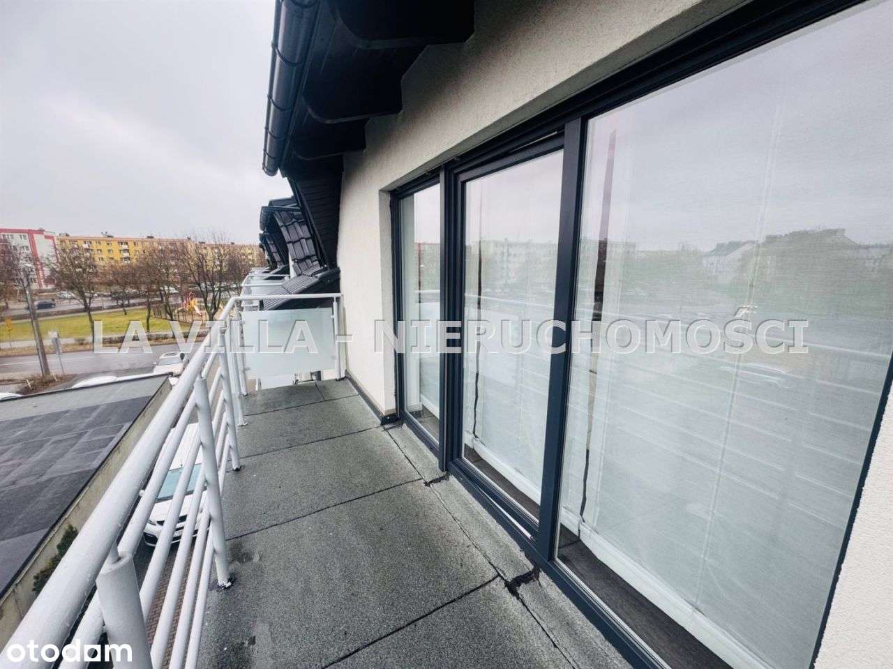Luksusowy apartament w centrum Leszna-12