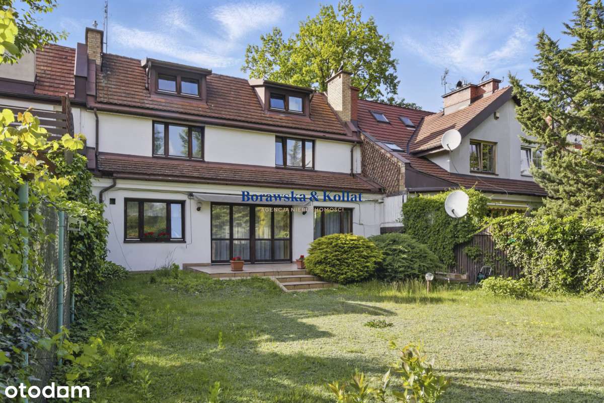 ul.Kleczewska TOP!Podwójny segment, działka 549 m2-4