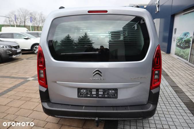 Citroën Berlingo M 1.5 BlueHDI Feel S&S - 7