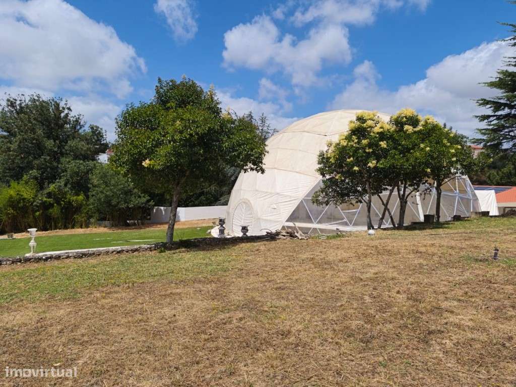 VENDA QUINTA/HERDADE PARA ALOJAMENTO TURÍSTICO - ALENQUER-32