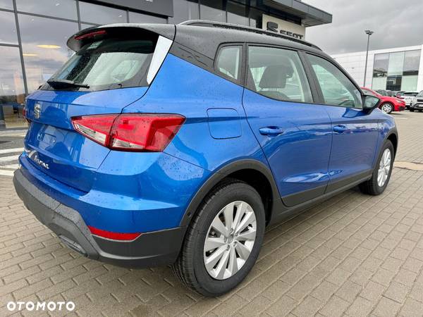 Seat Arona 1.0 TSI Style S&S DSG - 3