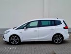 Opel Zafira 1.4 T Cosmo - 6