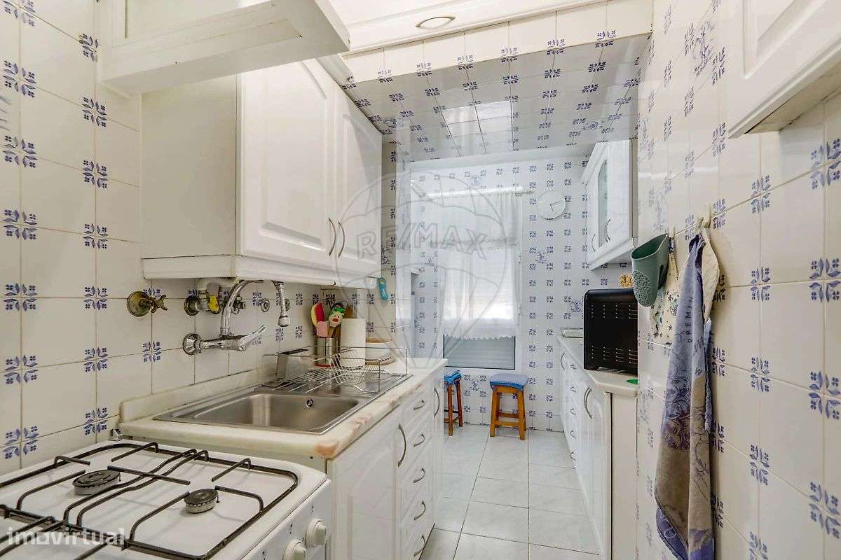 Apartamento T3 para venda-6