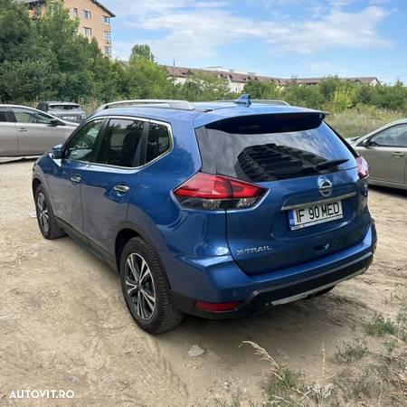 Nissan X-Trail 1.7D 150CP ALL MODE 4X4-I N-Connecta - 3