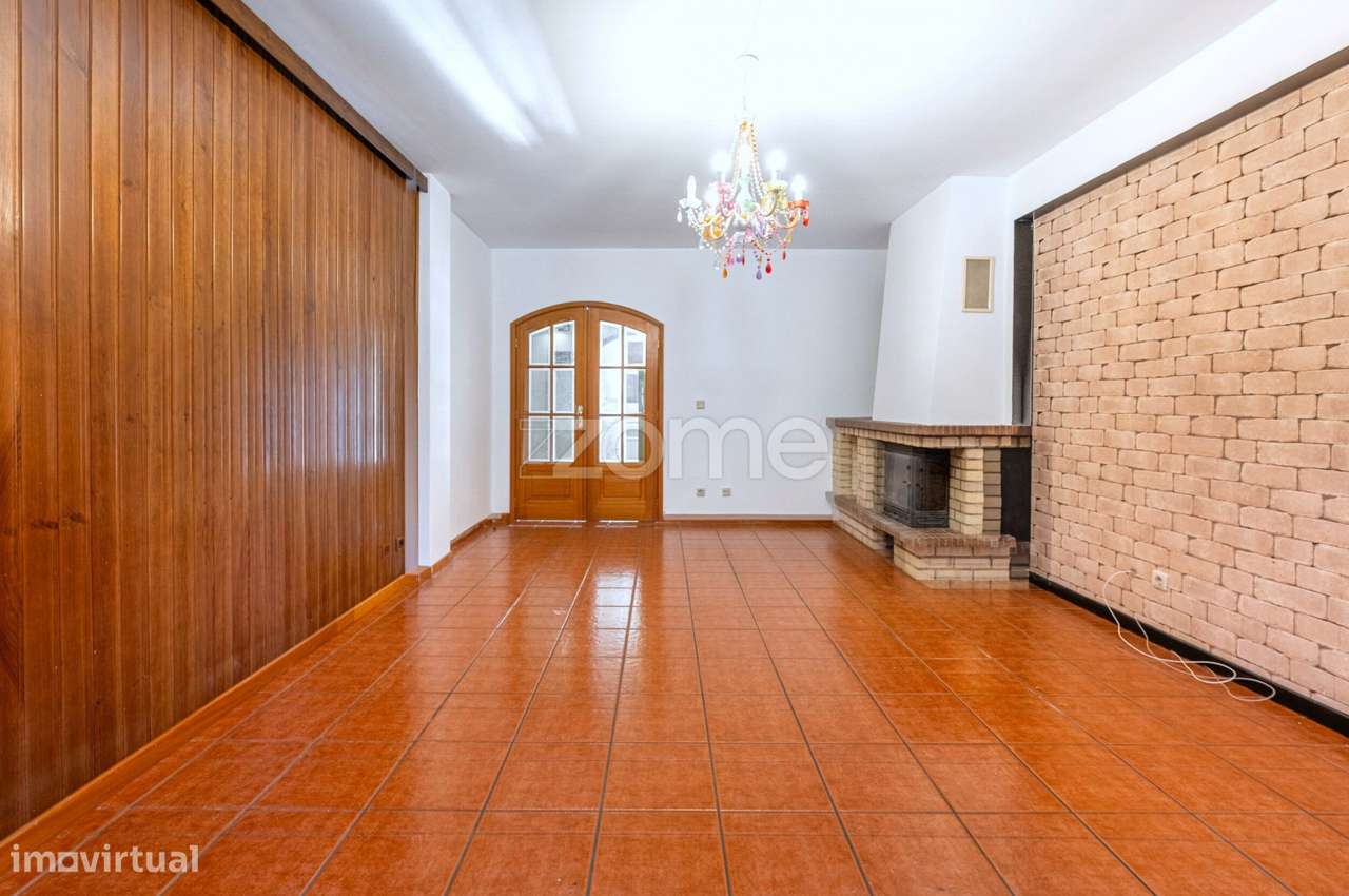 Apartamento T3 - Braga-2