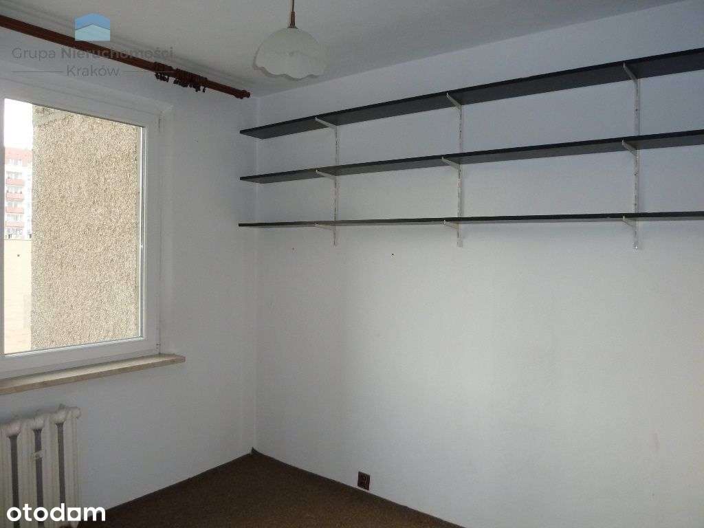 Mieszkanie 73 m2 ul. Kobierzyńska Kraków-8