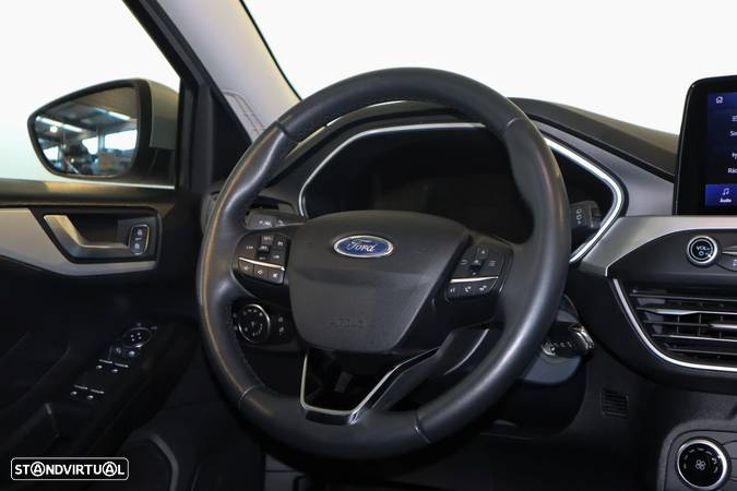 Ford Focus SW 1.5 EcoBlue S&S Aut. ACTIVE - 11