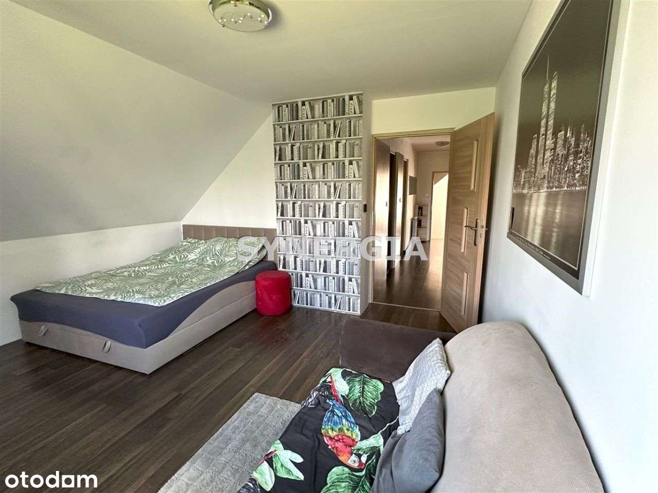 Funkcjonalny dom, Bez Prowizji-12